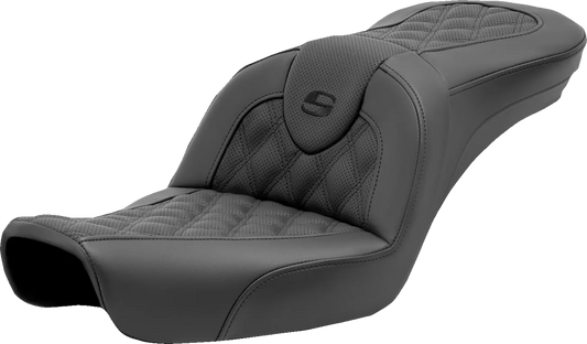 Roadsofa™ Lattice Stitch Seat