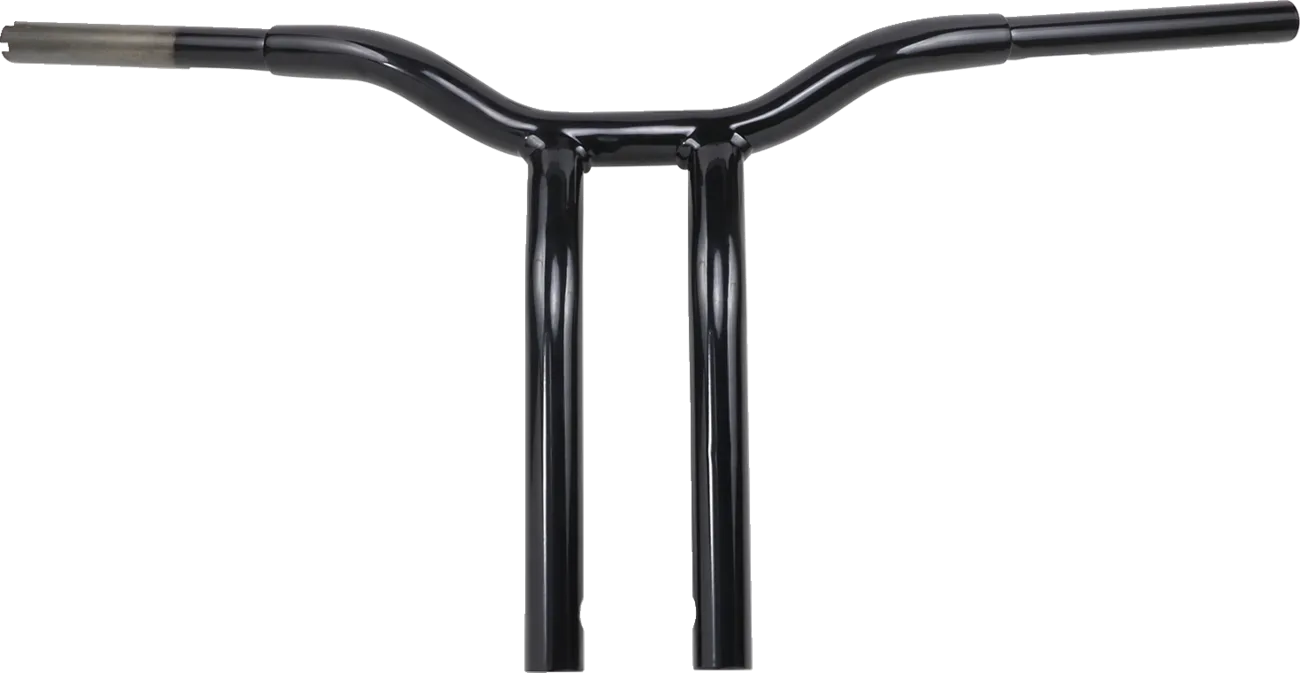 Kage Fighter Welded Bent-Riser Handlebar