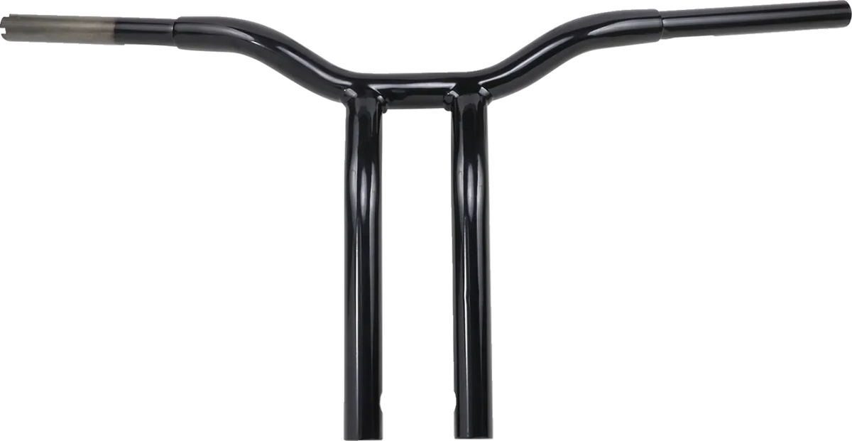 Kage Fighter Welded Bent-Riser Handlebar