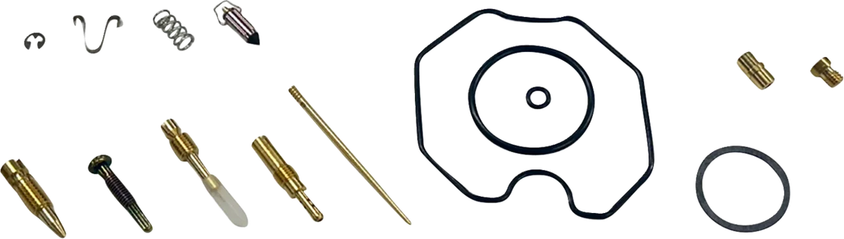 Carburetor Repair Kit