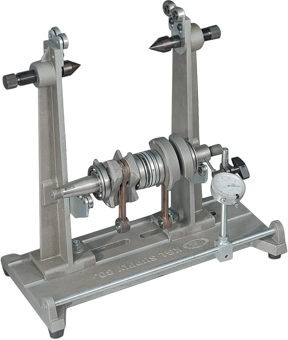 3-in-1 Truing Stand