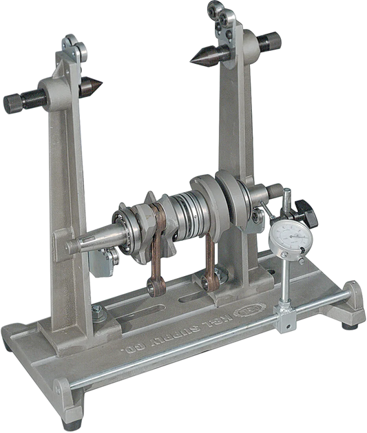3-in-1 Truing Stand