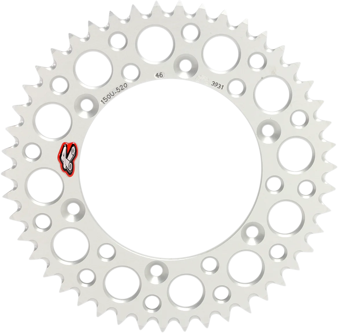 Ultralight Rear Sprocket