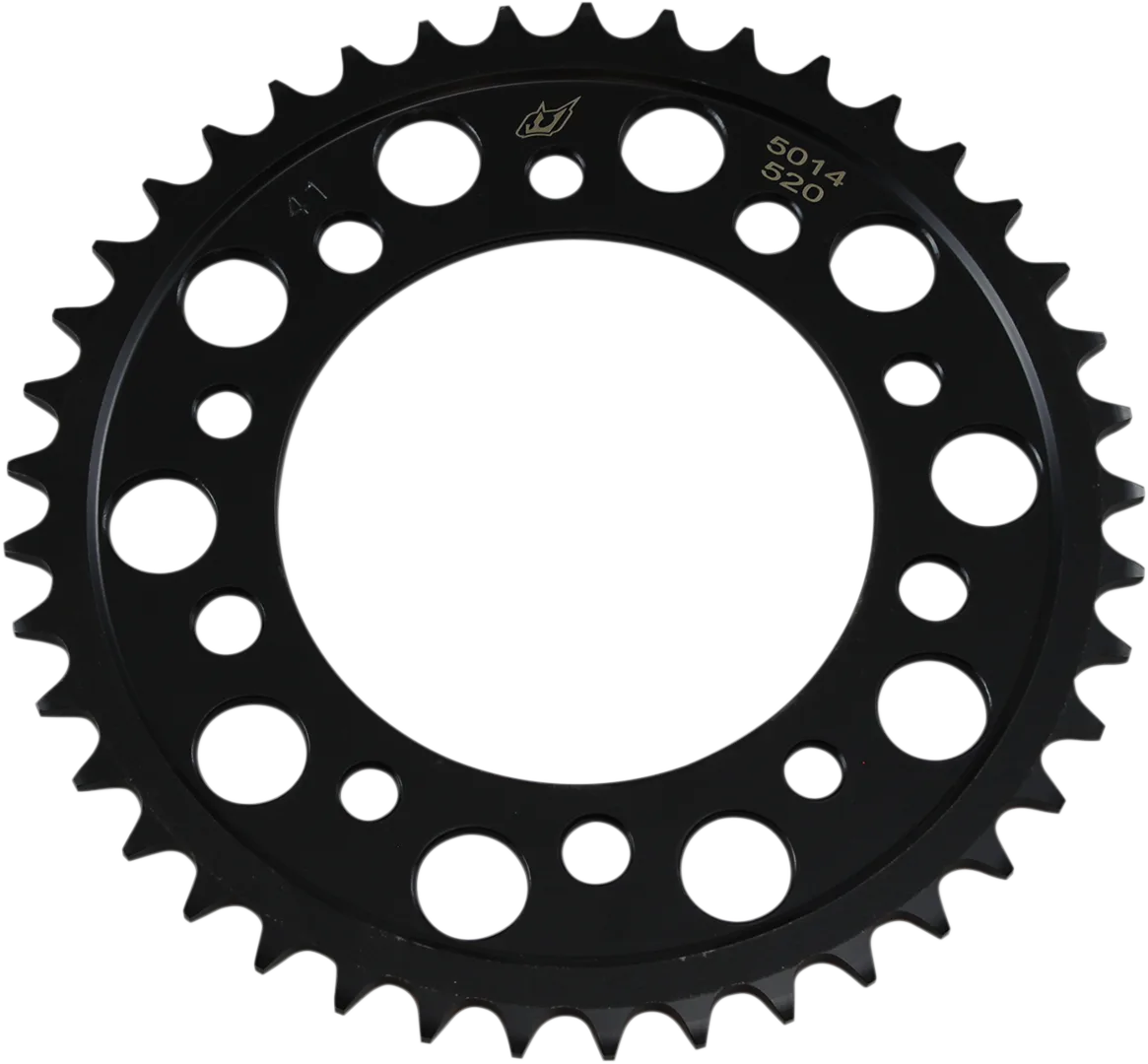 Lightweight Steel Sprocket