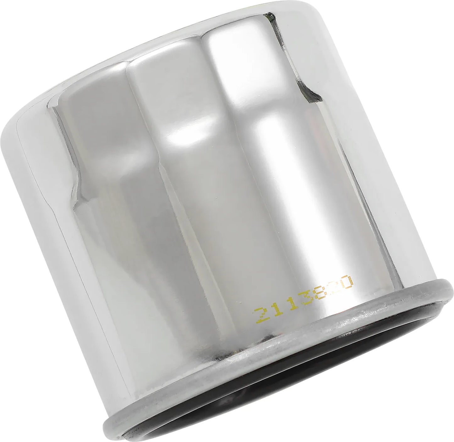 Oil Filter — Spin-On