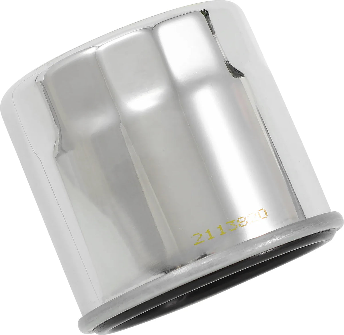 Oil Filter — Spin-On