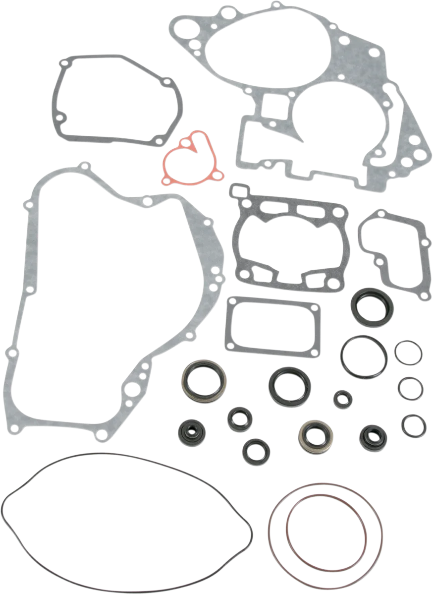 Complete Gasket and Oil Seal Kit