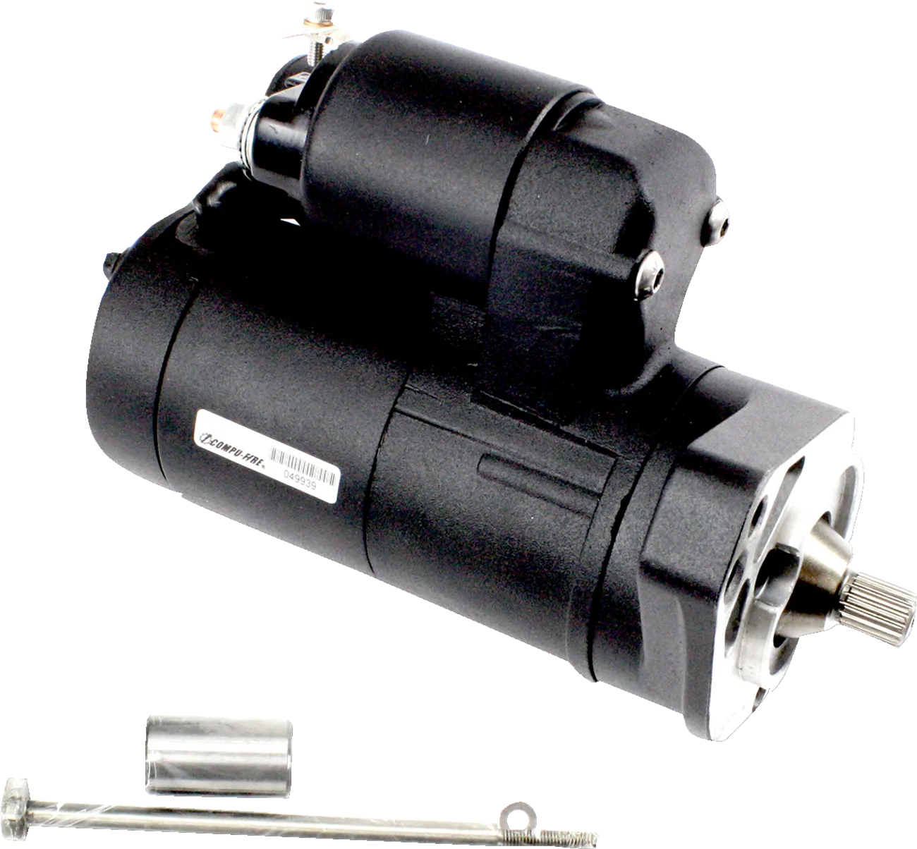 Gen III Starter Motor
