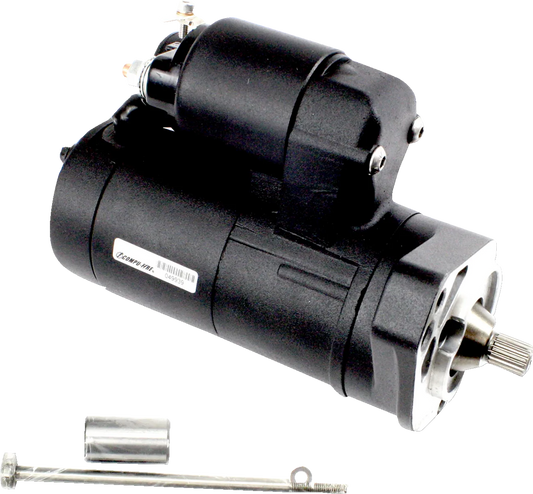 Gen III Starter Motor