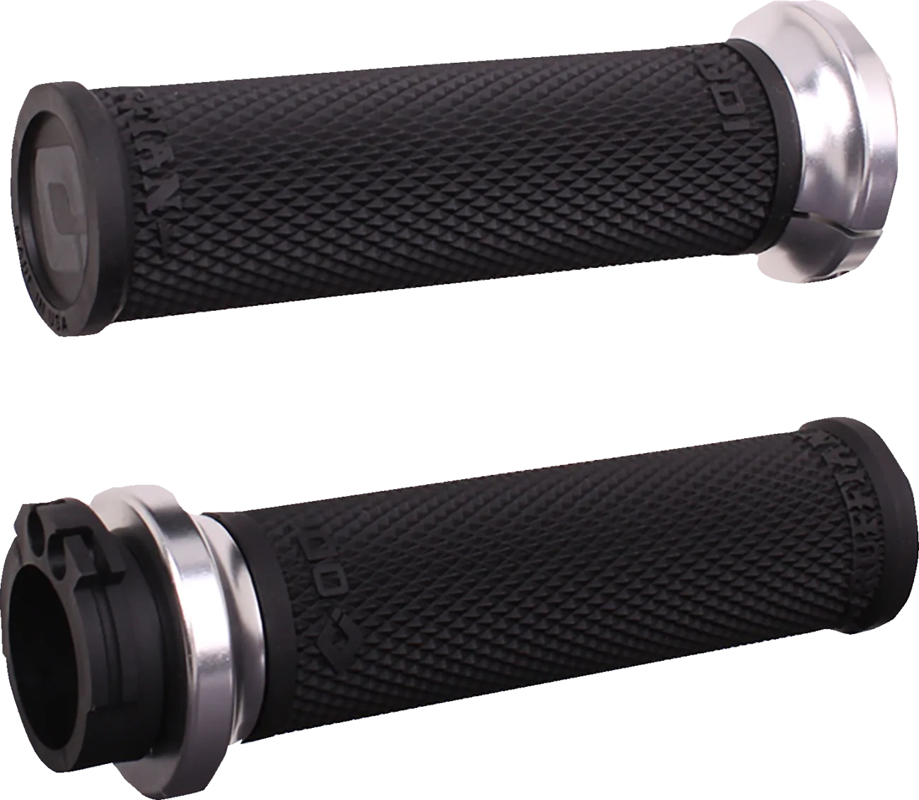 Ruffian Lock-On Street Grips