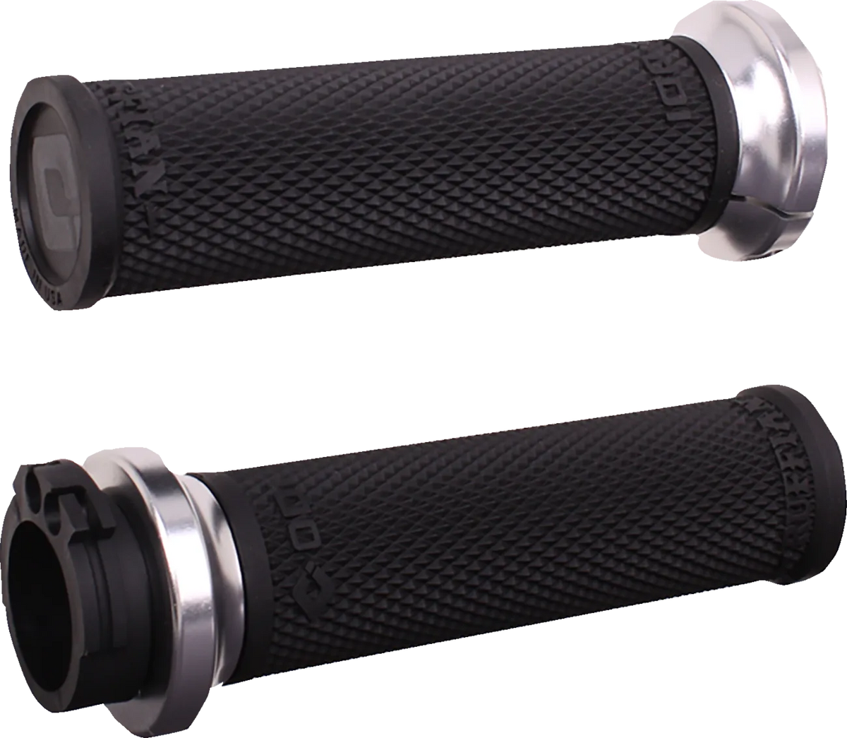 Ruffian Lock-On Street Grips