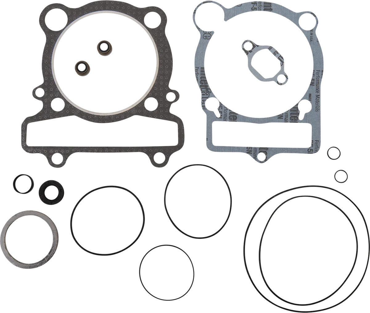 Top End Gasket Kit