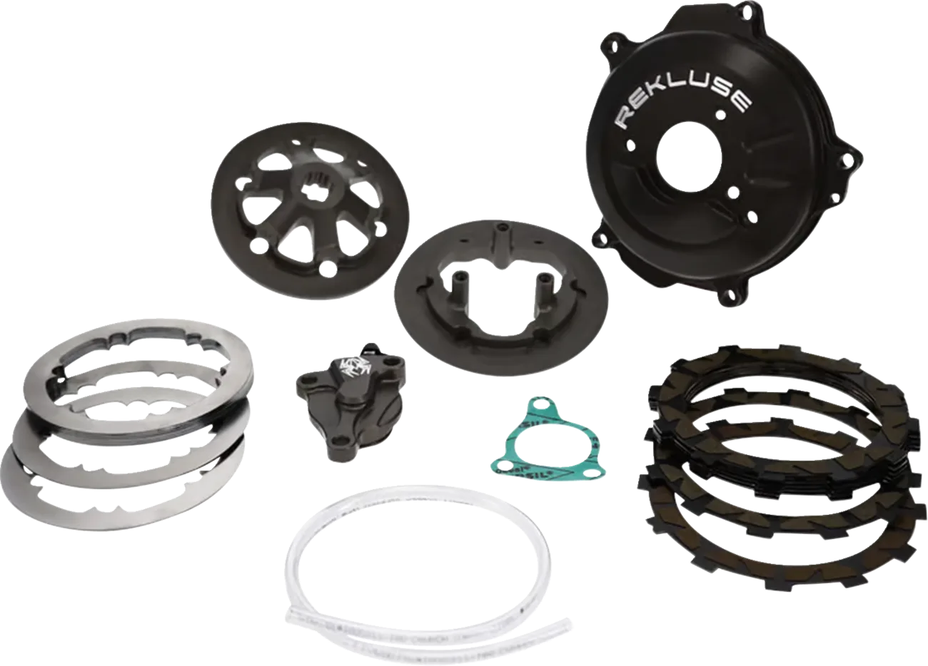 Core Manual TorqDrive® Clutch Kit