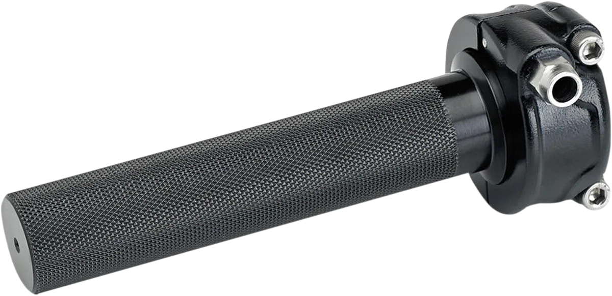 7/8" Whiskey Throttle Assembly