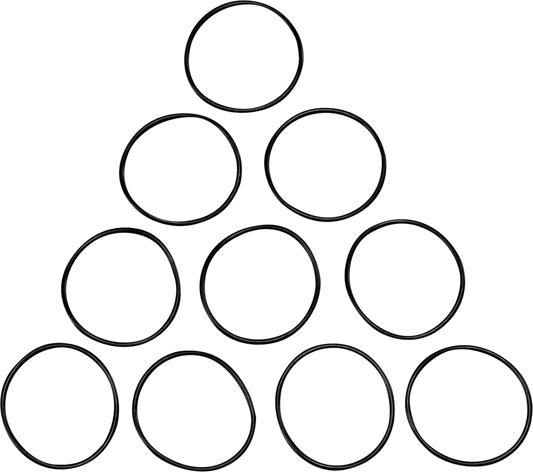 Fork Tube Cap O-Ring