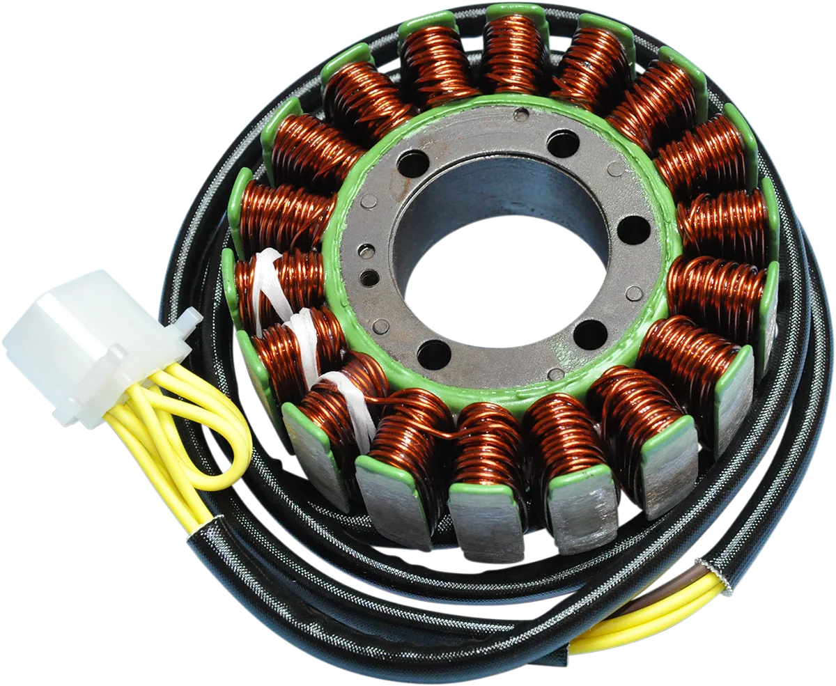Stator