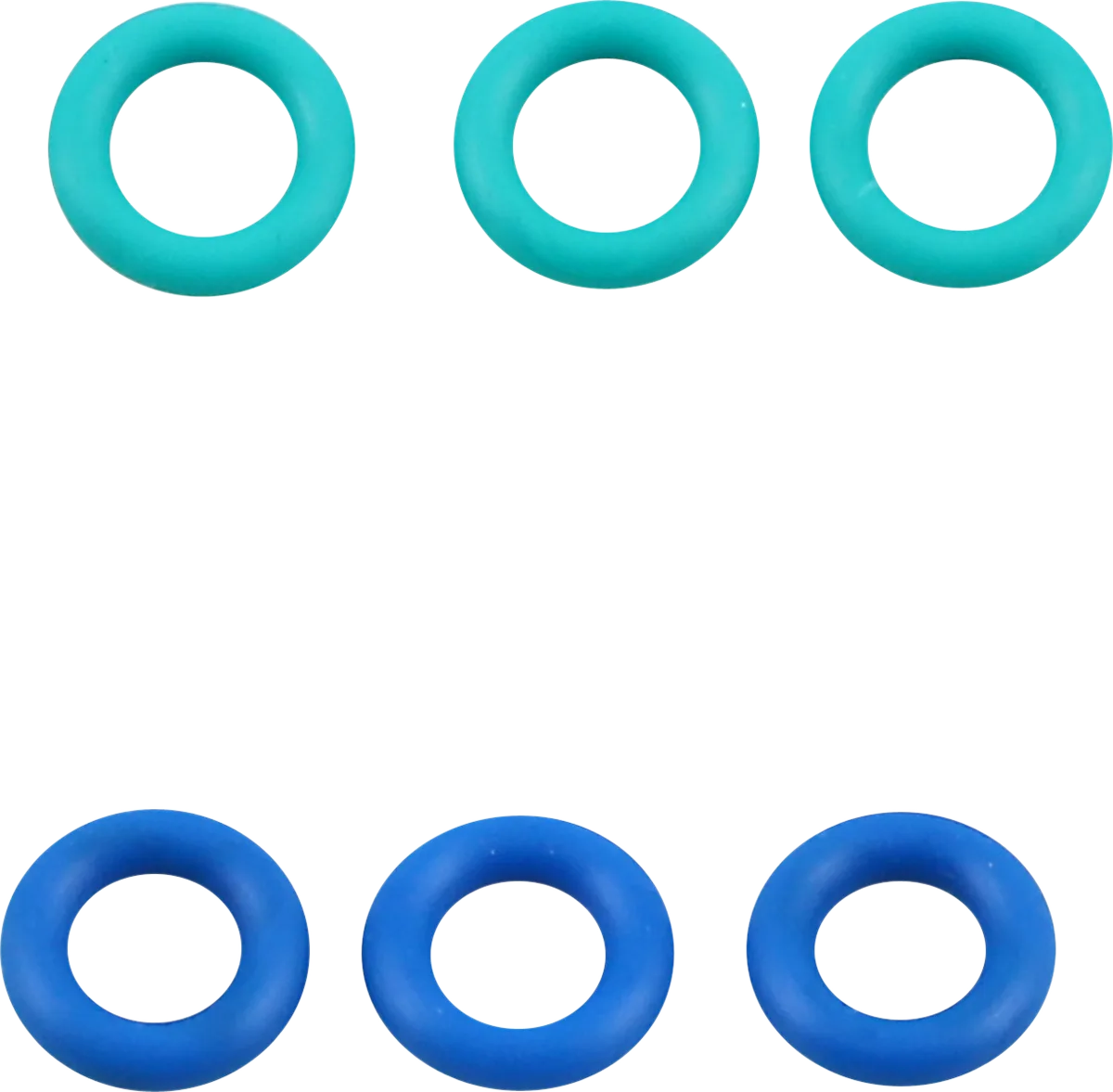 Injector O-Ring Kit