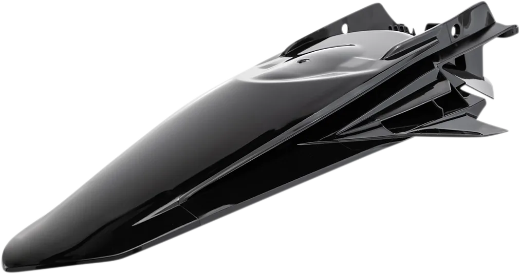 Rear Fender