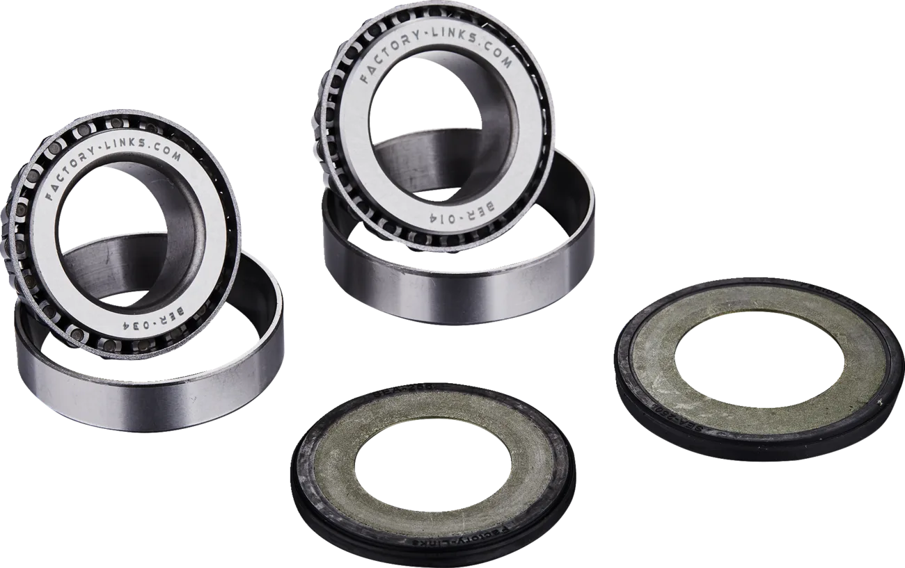 Steering Stem Bearing Kit