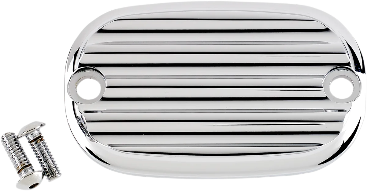 Master Cylinder Cover
