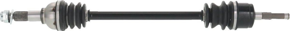 OEM Replacement Standard CV Axle