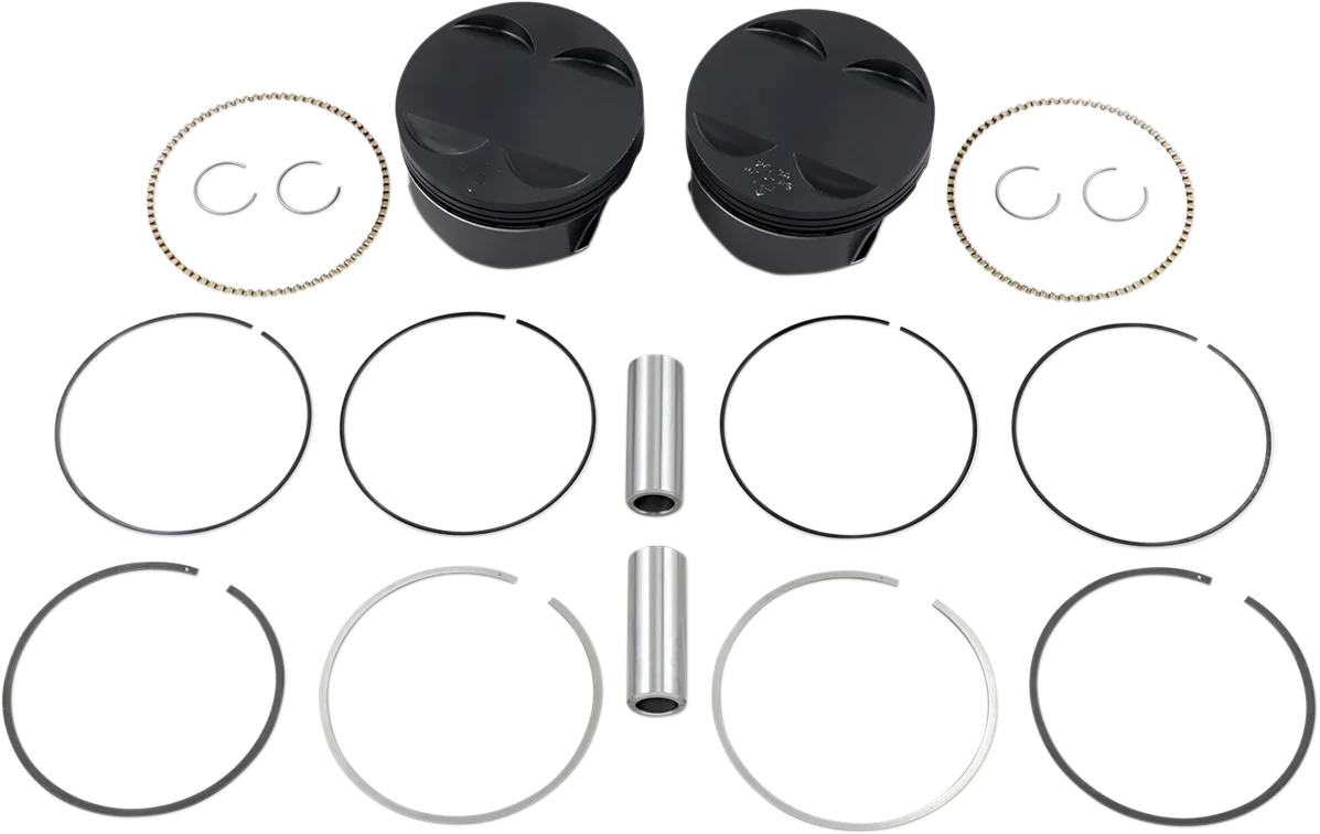Piston Kit