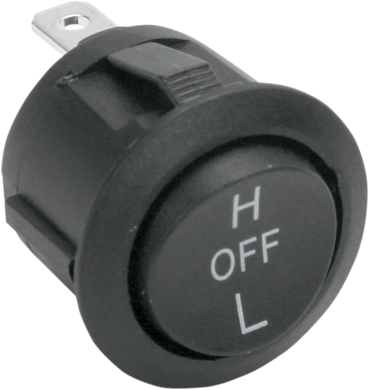 Replacement High/Low Rocker Switch