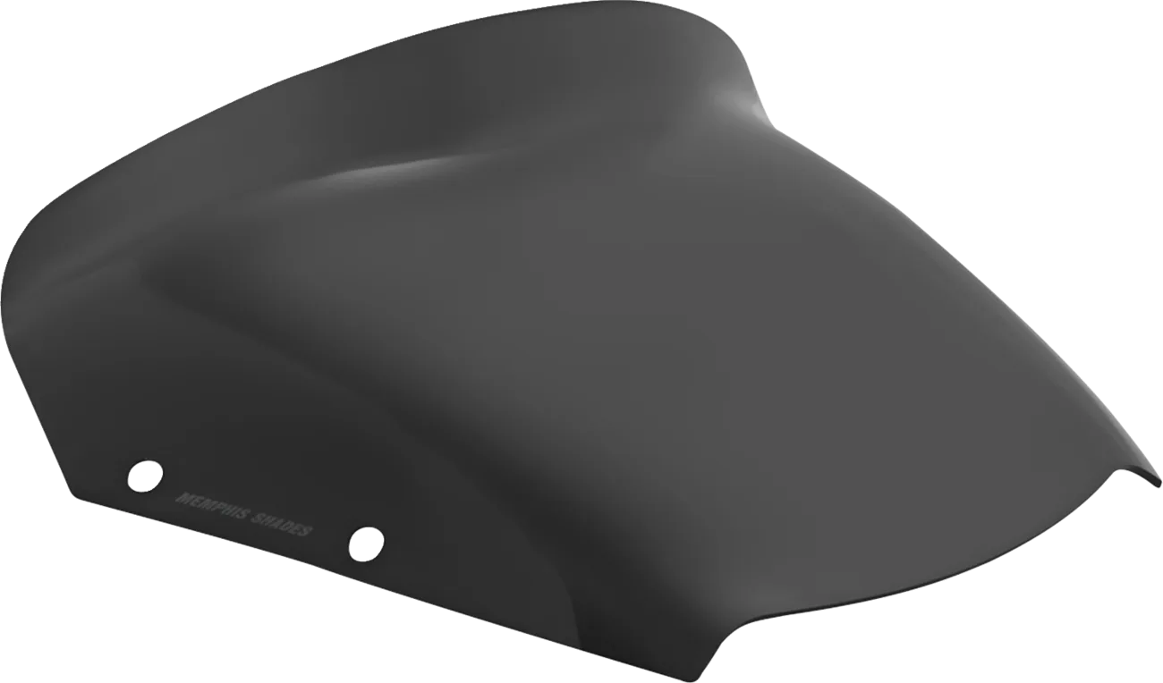 Spoiler Windshield