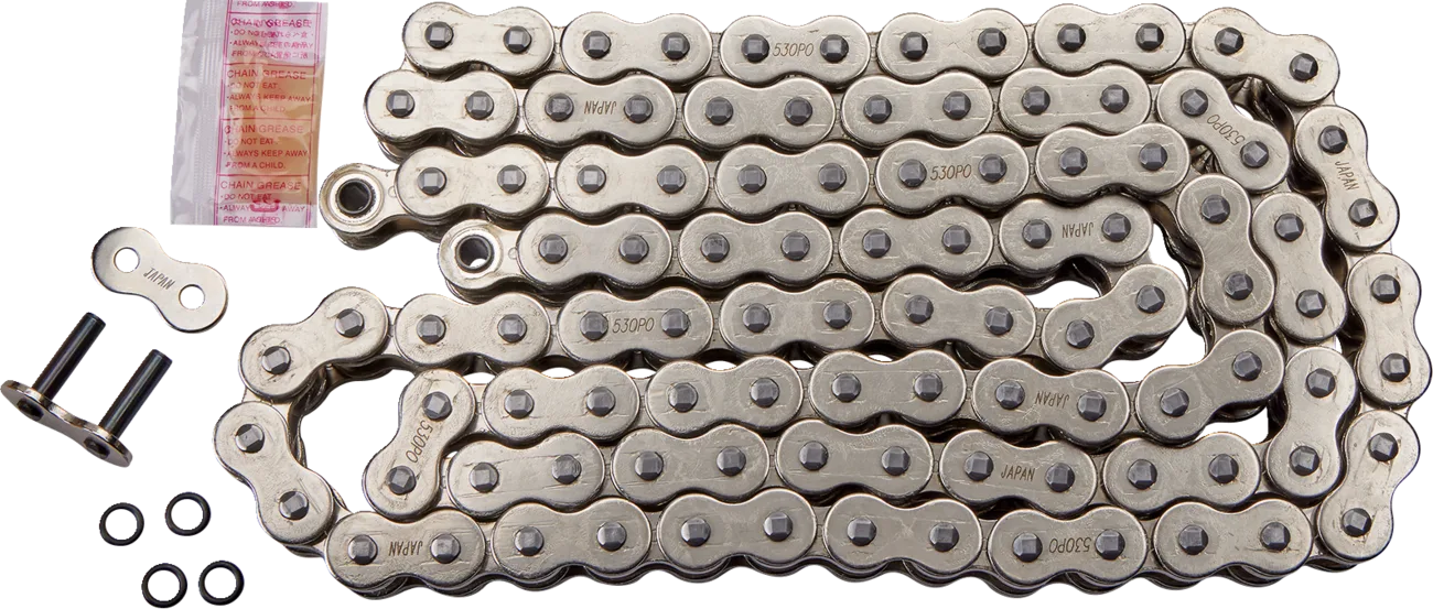 530 Series O-Ring Chain
