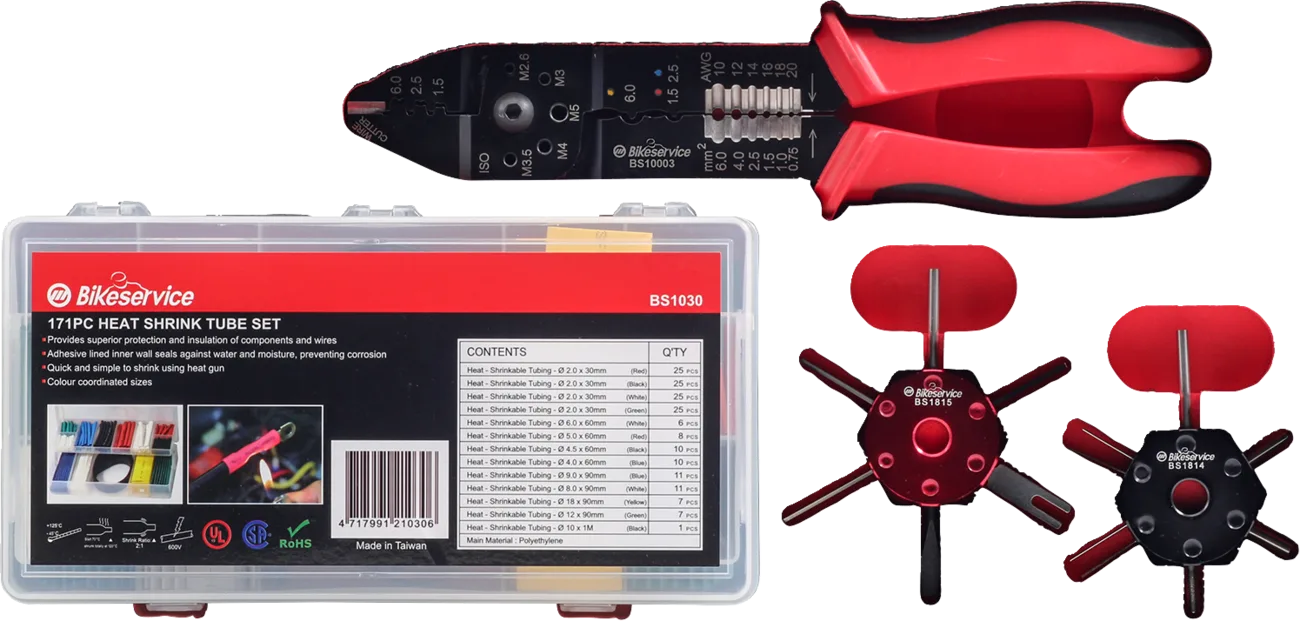 Electrical Maintenance Tool Set