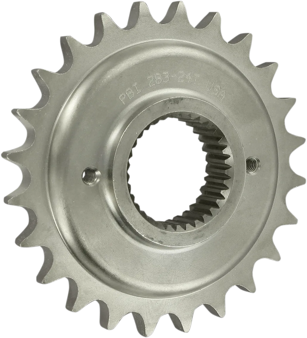Offset Transmission Sprocket