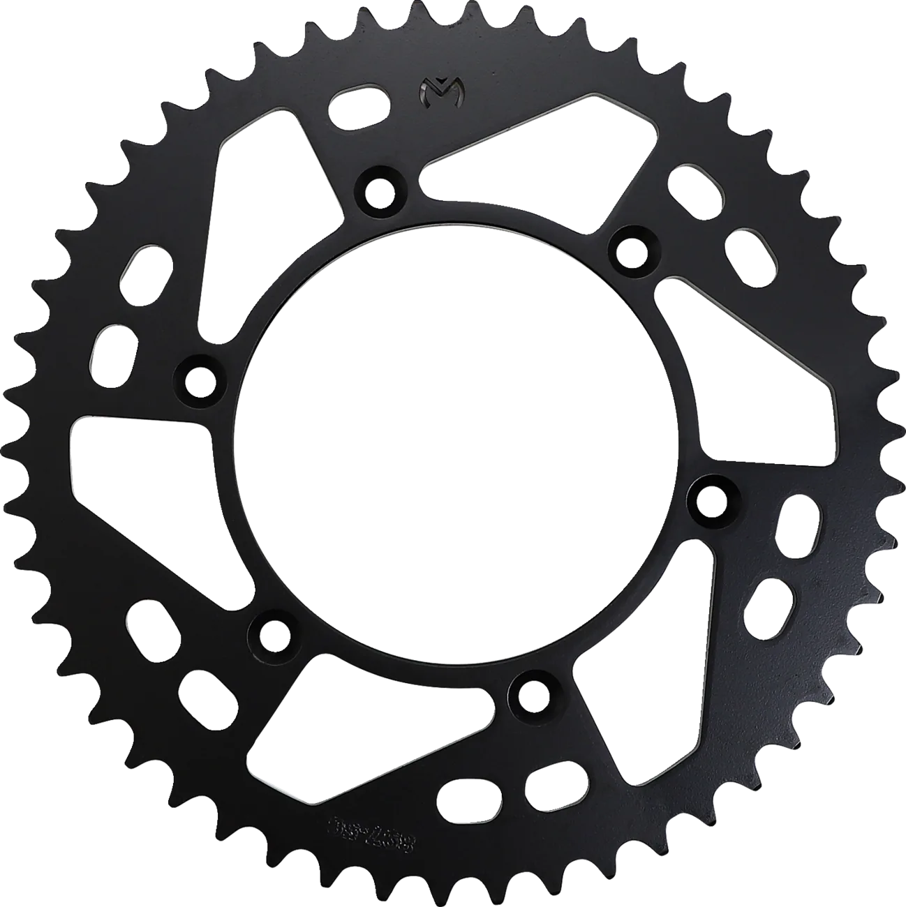 Steel Rear Sprocket