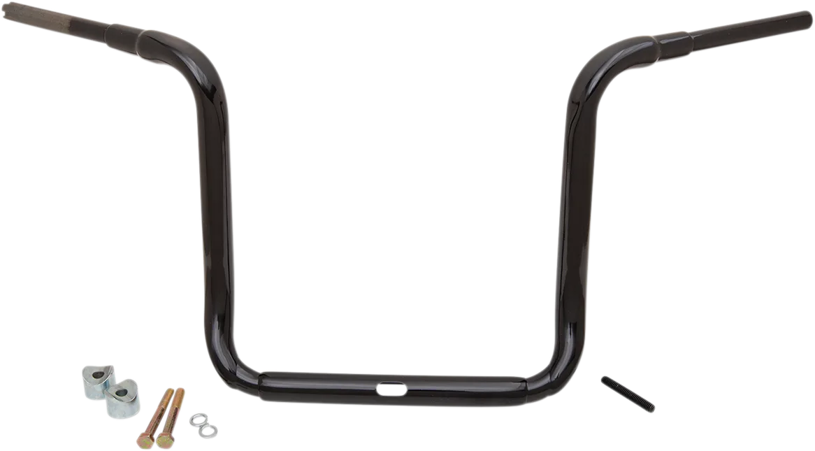 1-1/2" Grande Traditional Ape Hanger Handlebar