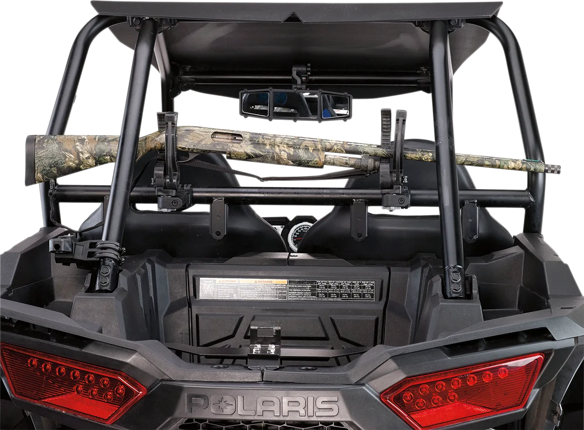 Camlock Gunrack