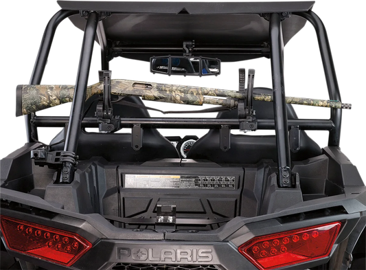 Camlock Gunrack