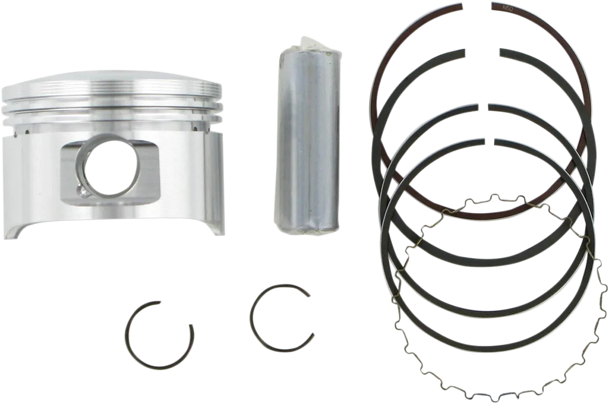 Piston Kit for 4 Stroke