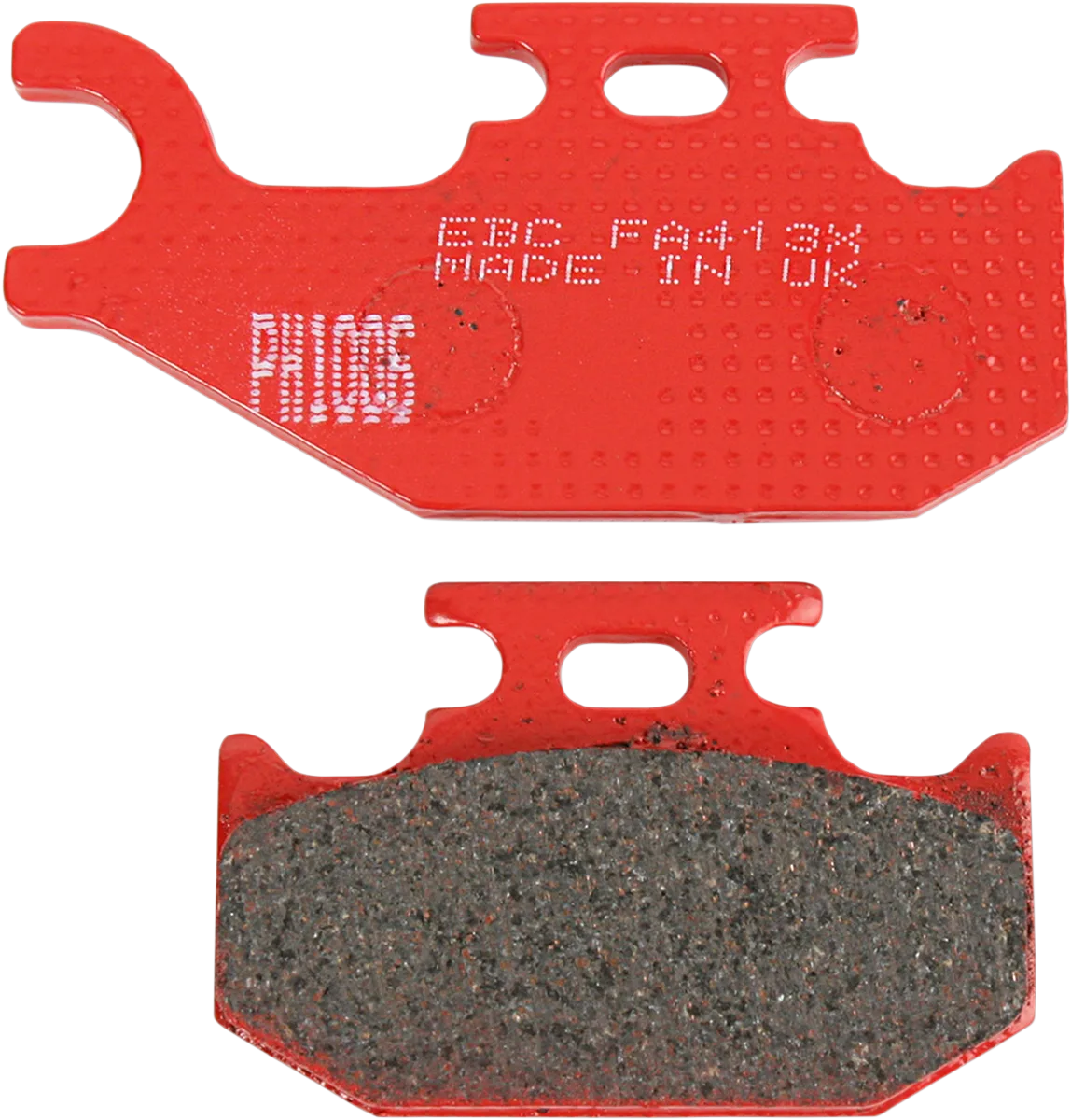 Sport Carbon "X" Brake Pads