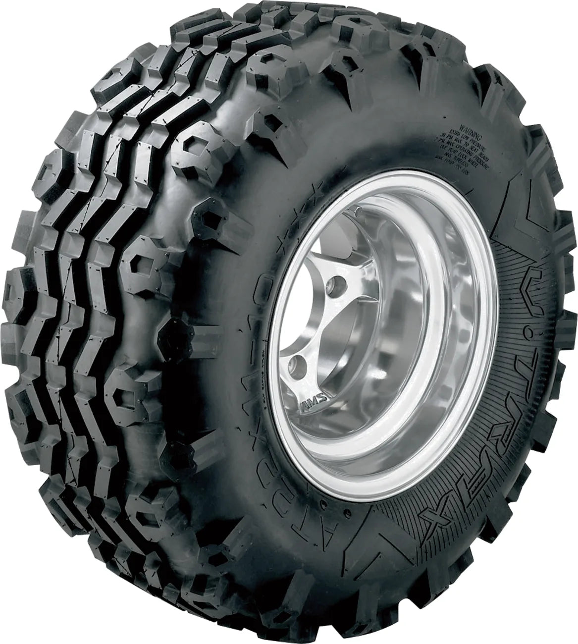 V-Trax Tire
