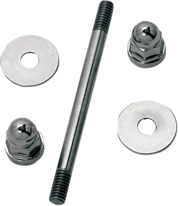 Gas Tank Mounting Hardware Kit