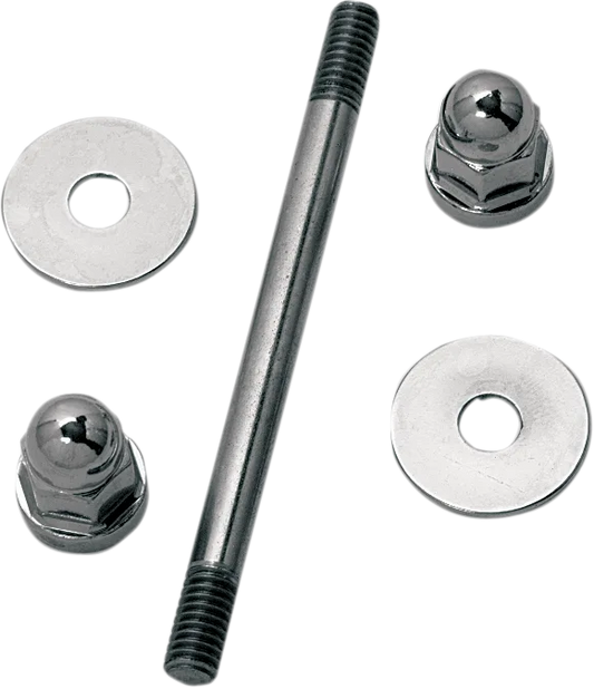 Gas Tank Mounting Hardware Kit