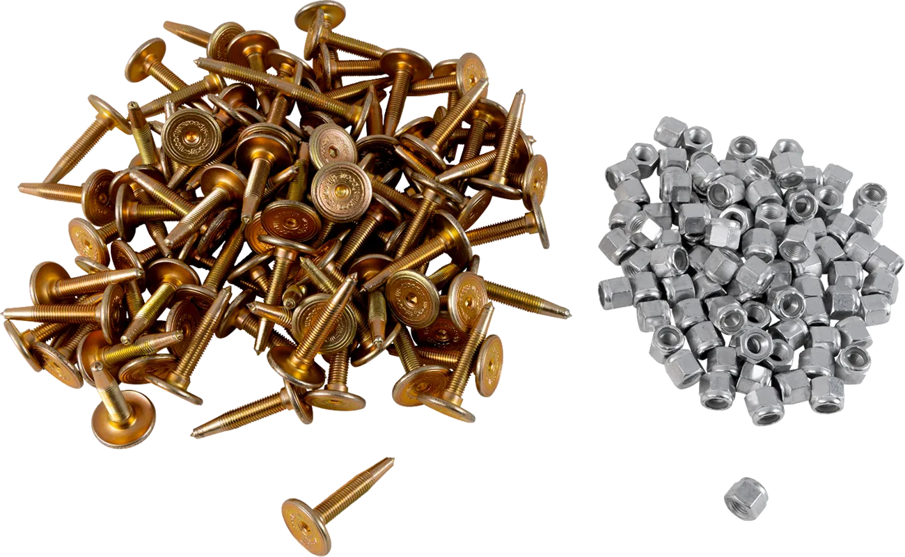 Gold Digger® Traction Master® Carbide Studs