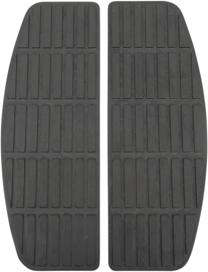 Damper Floorboard Replacement Rubber