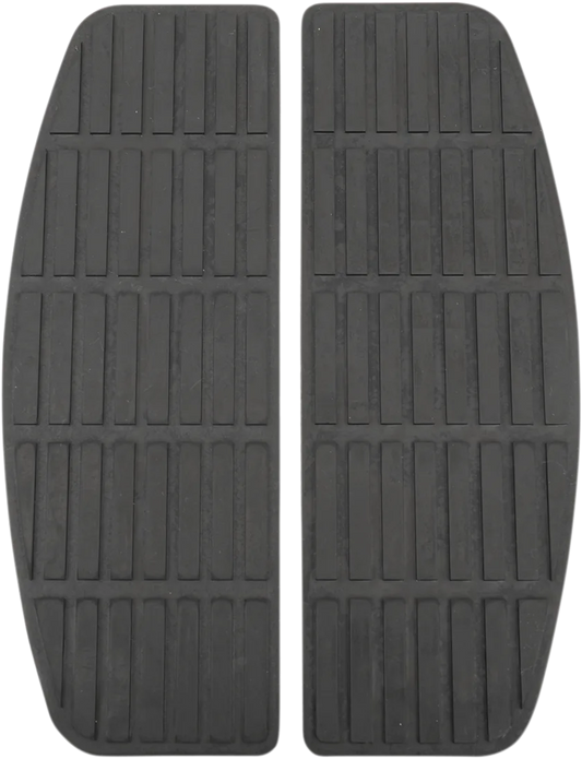 Damper Floorboard Replacement Rubber