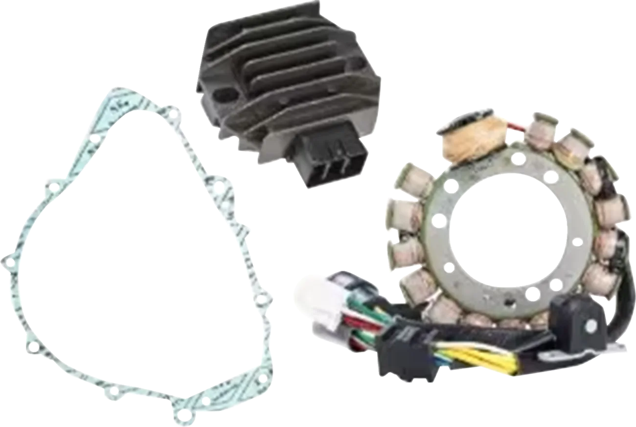 Charging Kit