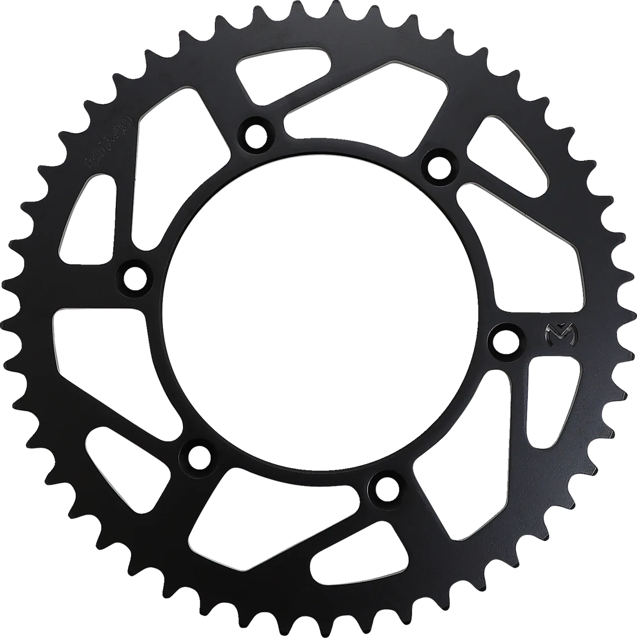 Steel Rear Sprocket