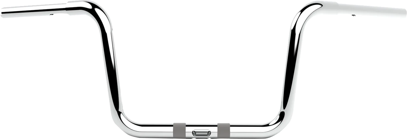 Twin Round Handlebar