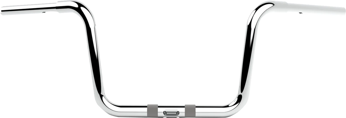 Twin Round Handlebar