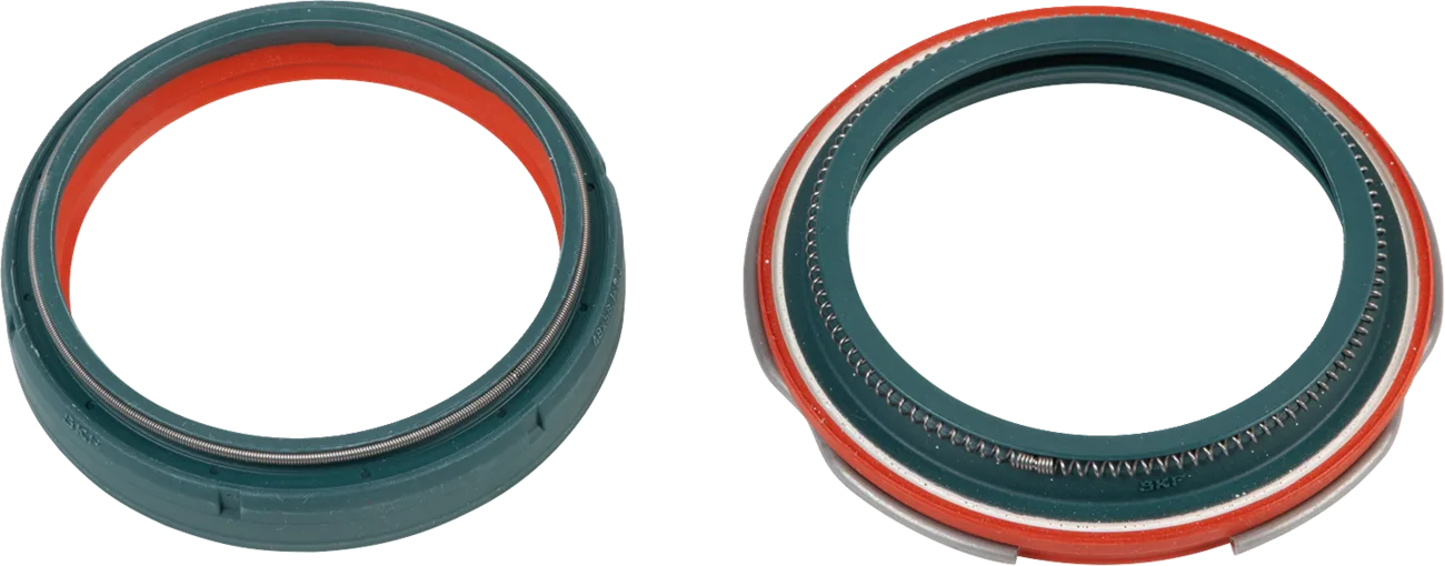 Fork Seal Kit