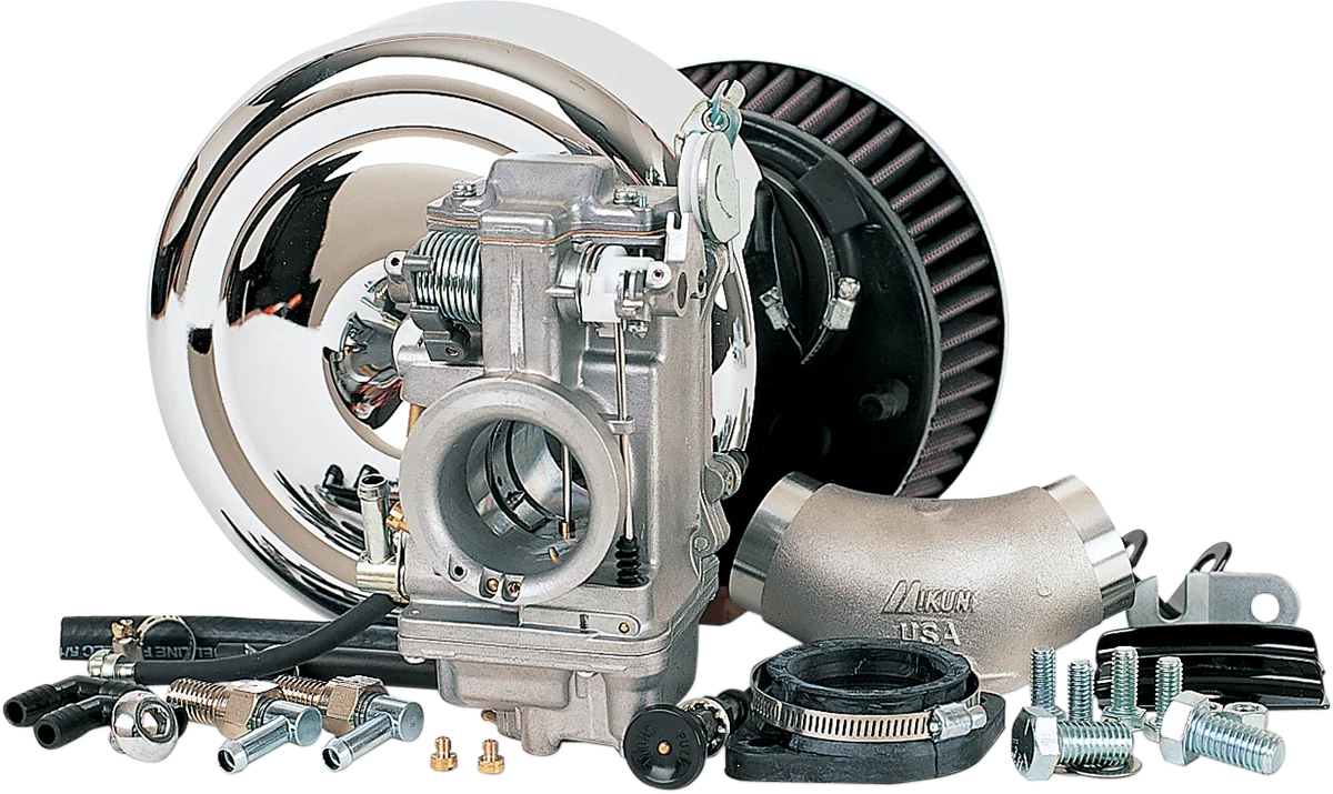 HSR Smoothbore Carburetor Total Kit
