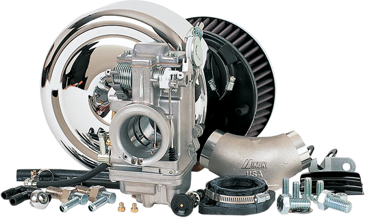 HSR Smoothbore Carburetor Total Kit